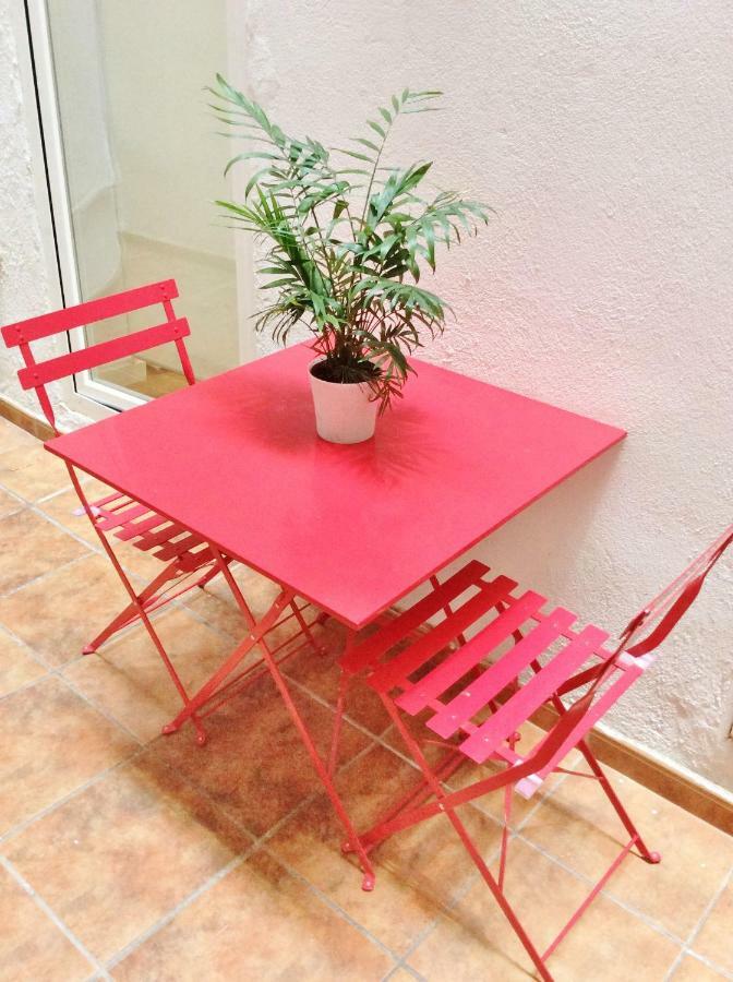 Appartamento Apartamento Delicias *