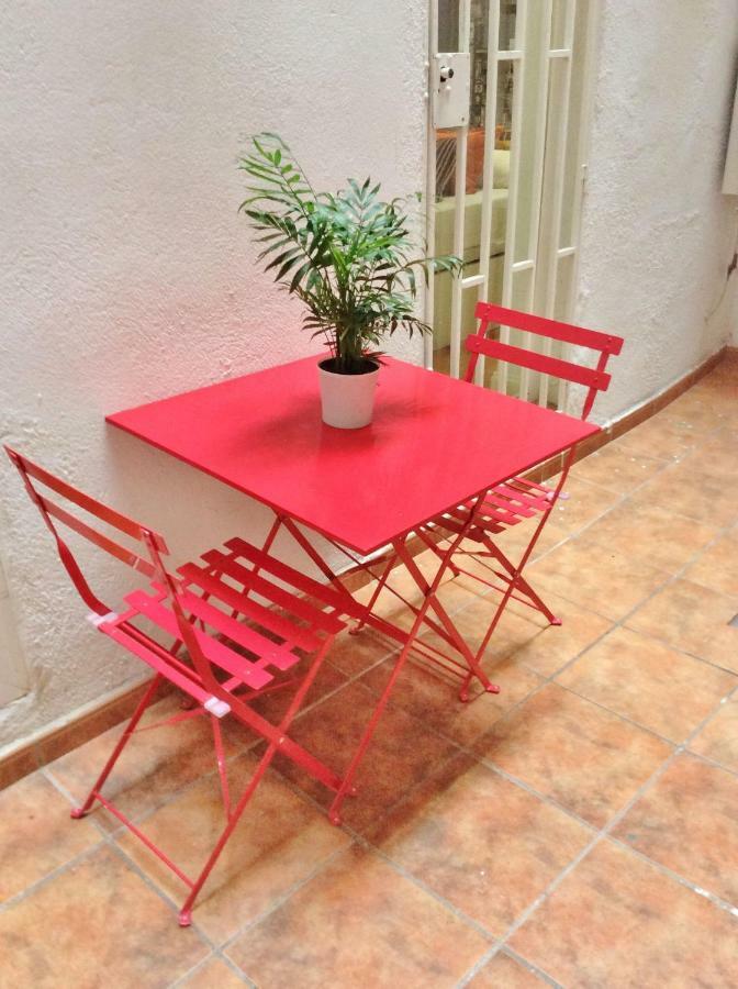 Appartamento Apartamento Delicias *