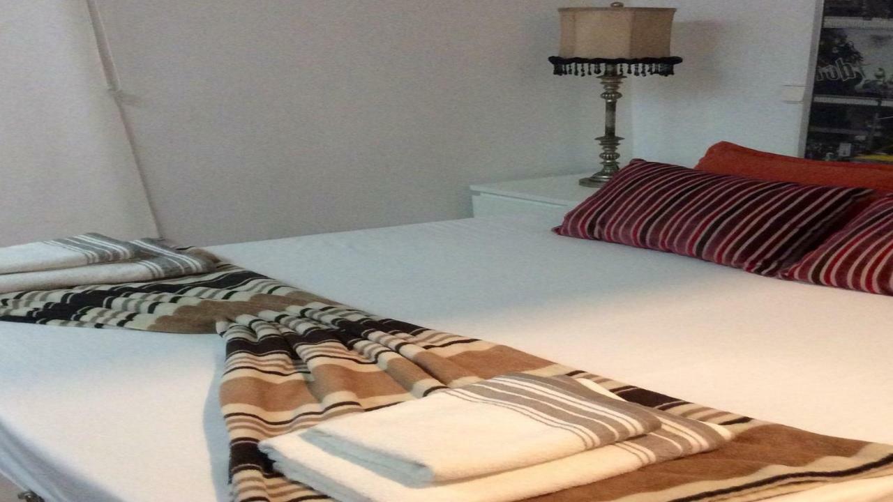 Appartamento Apartamento Delicias *