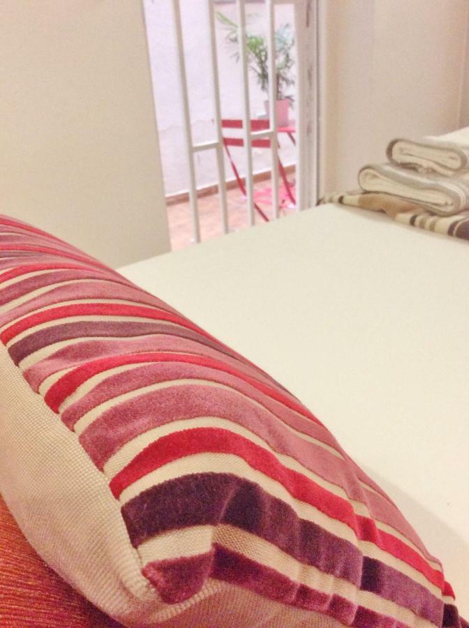 Apartamento Delicias Appartamento